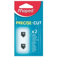 Repuestos para Guillotina Maped Precise Cut 2 piezas