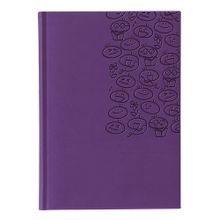 Libreta Rayada Book Danpex Color 156 Hojas