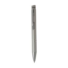 Bolígrafo OfficeMax Punto Mediano Negro 2 pzas