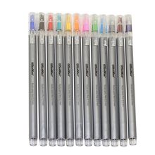 Rotulador OfficeMax Varios Colores 0.3mm 12 piezas
