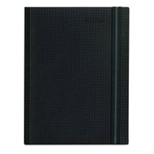 Libreta para Negocios Forma Francesa Danpex Bbook Carbonio 160 hojas
