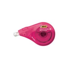 Cinta Correctora Bic 12m