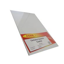 Papel Cascarón Jiss 1/4 35x56cm 4 piezas