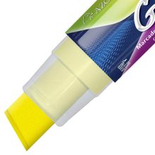 Marcador de Vidrio Aquarelo Glass XL Amarillo 1 pza