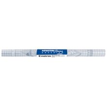 Forro Adhesivo Janel Krystal .45 x 2 mts