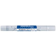 Forro Adhesivo Janel Krystal .45 x 5 mts