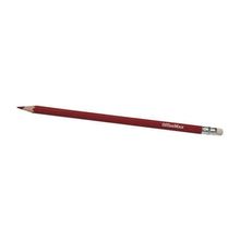 Lápiz Checador OfficeMax Rojo 4 pzas