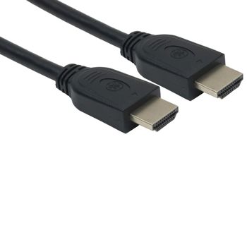 Cable HDMI GE 90cm Negro