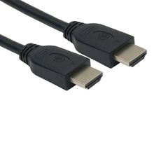 Cable HDMI GE 1.8m Negro