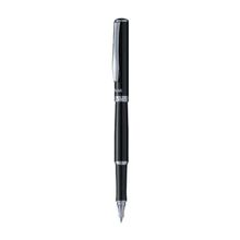 Bolígrafo Tinta de Gel Sterling Pentel Negro