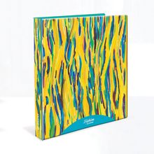 Carpeta Encapsulada Tamaño Carta Danpex Fashion FA517-3