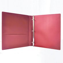 Carpeta Encapsulada Tamaño Carta Danpex Fashion FA517-4