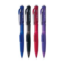 Lapicero Pentel Twist-Erase Click 0.5mm Varios Colores 1 pza + Goma