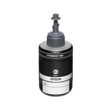 Tinta para Impresora Epson T774120 Negro