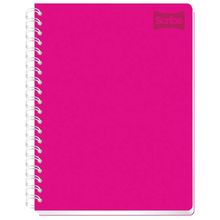 Cuaderno Profesional Rayado Scribe Policover 100 hojas