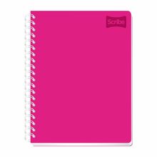 Cuaderno Profesional Cuadro Grande Policover 100 hojas