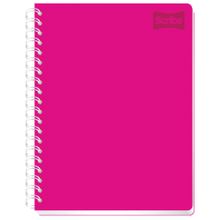 Cuaderno Profesional Cuadro Grande Scribe Policover 200 hojas