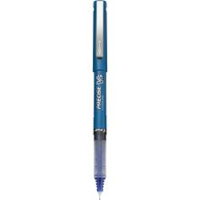 Bolígrafo Pilot Precise V5 Extra Fino Azul 2 pzas