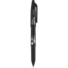 Bolígrafo de Gel Pilot Frixion Punto Fino Negro 2 pzas