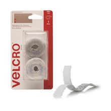 Cinta Sujetadora Velcro Blanco 90 cm