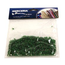 Chaquira La Principal Varios Colores 20 g 1 Bolsa