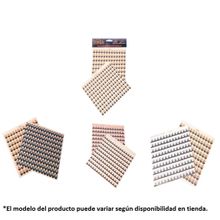Planillas de Ojos Adheribles La Principal Varios Tamaños y Modelos 2 pzas