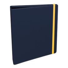 Carpeta Ejecutiva Tamaño Carta 1" Slant-D Danpex Tucson Varios Colores 1pza