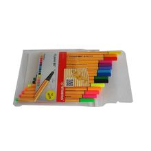Rotulador Stabilo Point 88 Varios Colores 0.4mm 15 piezas
