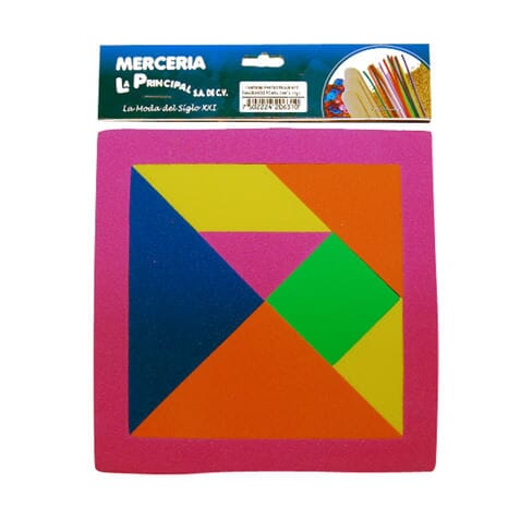 Precio de tangram on sale