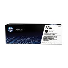 Tóner HP 83A Negro CF283A