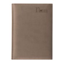 Libreta Forma Francesa Danpex Pen&Book 256 hojas
