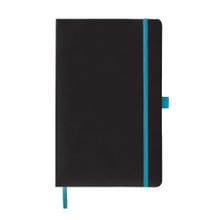 Libreta Pocket Danpex 9x14cm 192 Hojas