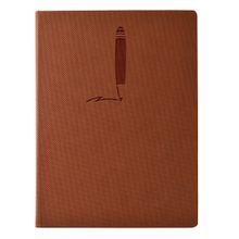 Libreta Profesional Rayada Dallas Varios Modelos 1 pieza