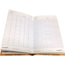 Libro Estrella  de Tránsito 96 hojas