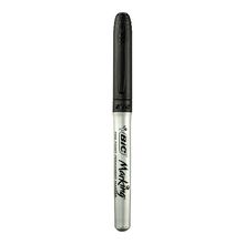 Marcador Permanente BIC, Tuxedo Black