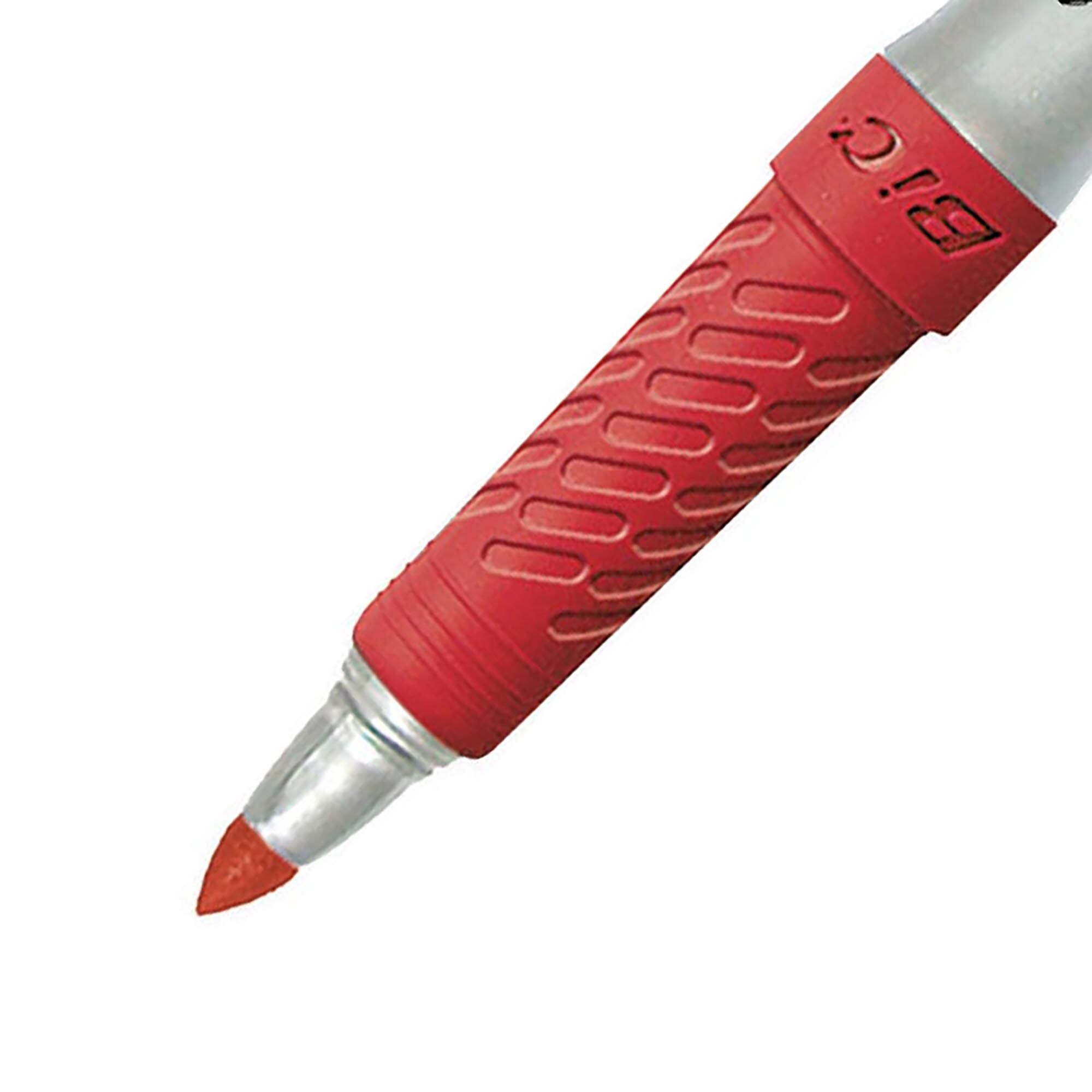 Comprar online Rotulador permanente M-30 A-Series rojo (AS0935). DISOFIC