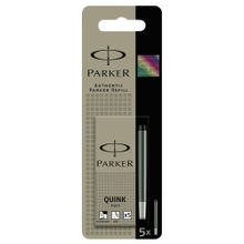Cartucho Pk Quink Negro Bl5