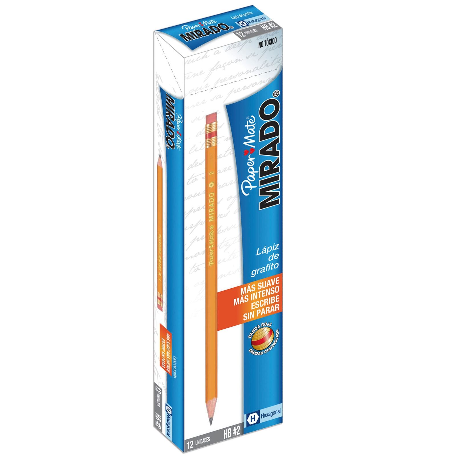 LAPICERO azul Bic 1.7mm