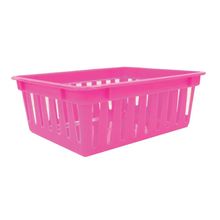 Mini Cestas OfficeMax Varios Colores 3 pzas