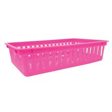 Cestas OfficeMax Varios Colores 2 pzas