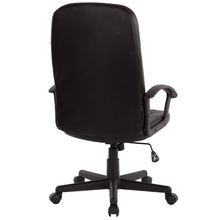 Silla Ejecutiva Lubec Ergonómica Negra