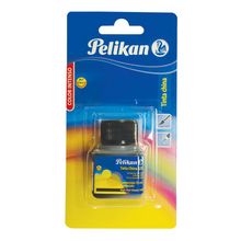 Tinta China Pelikan Negro 17ml
