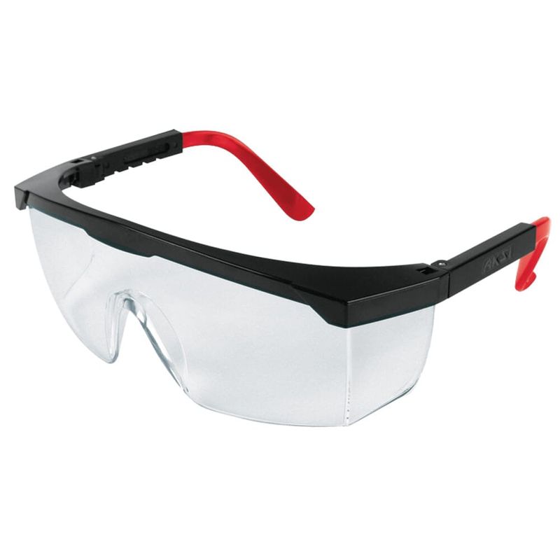 Lentes protectores para laboratorio new arrivals