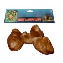 Figura La Principal en Forma de Montañas 1 pza