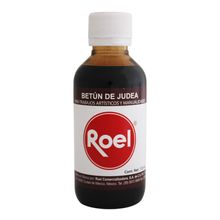 Betún de Judea Roel 125ml