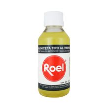 Barniceta Alemana Roel 126ml