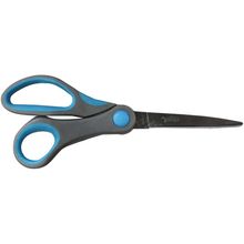 Tijera de Oficina Sigel Azul 21cm