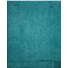 Cuaderno Forma Francesa Rayado Daily Notes 100 hojas