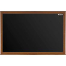 Pintarrón Negro Alfra Indicato 60x90cm