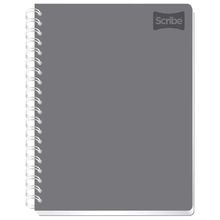 Cuaderno Profesional Rayado Scribe Polycover 150 hojas
